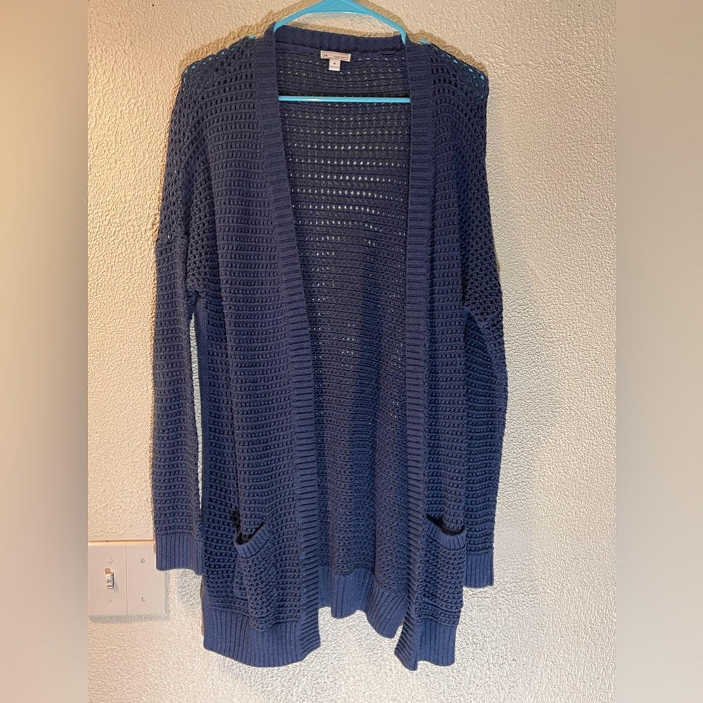 Gap cardigan